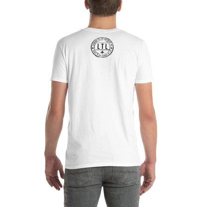 LEARNING TO LIVE MOVEMENT INC Fundraiser FBWL Classic t-shirt - From Baltimore With Love™