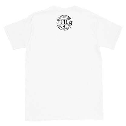 LEARNING TO LIVE MOVEMENT INC Fundraiser FBWL Classic t-shirt - From Baltimore With Love™