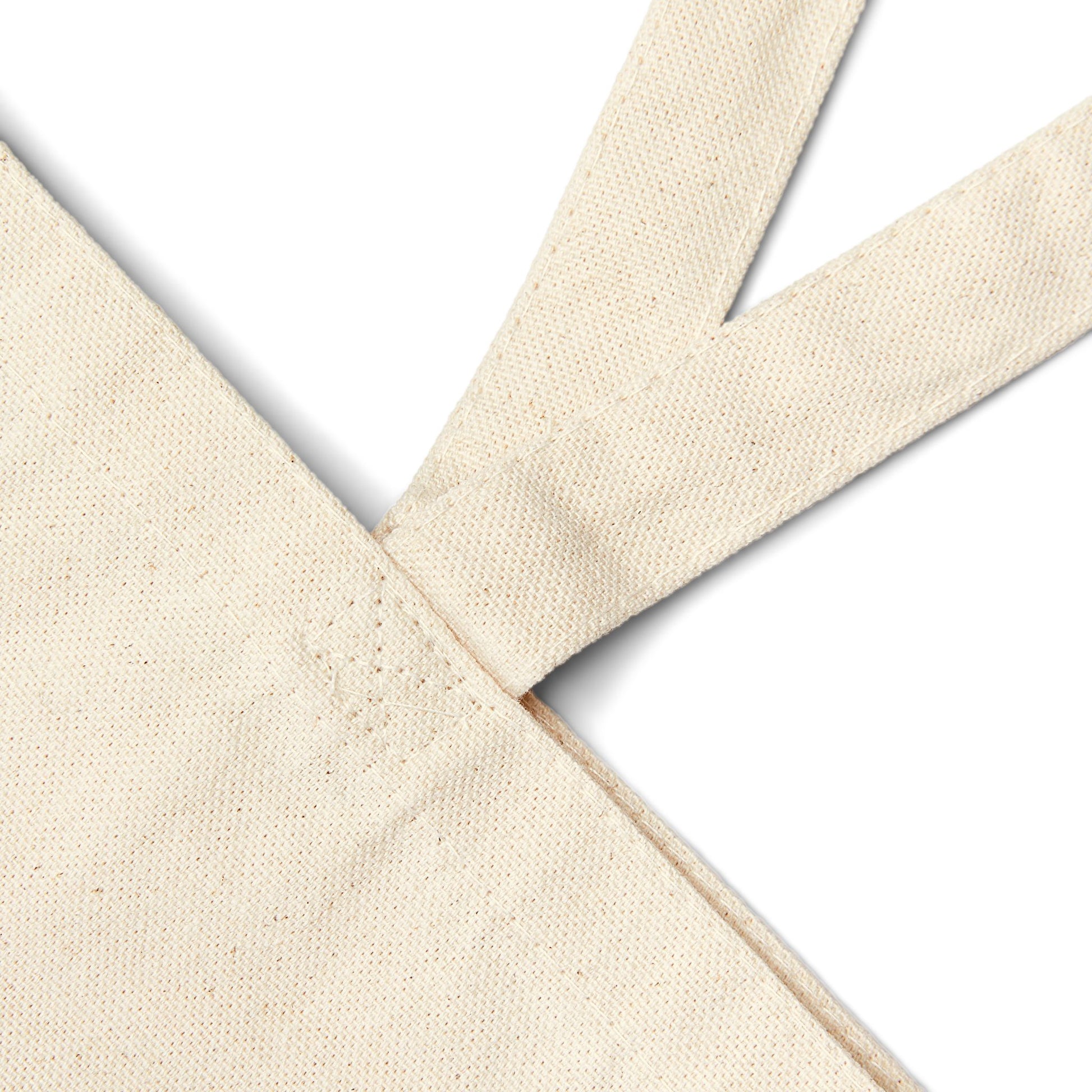 TOTE BAG BEIGE - From Baltimore With Love™