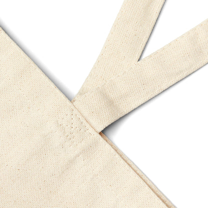 TOTE BAG BEIGE - From Baltimore With Love™