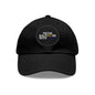 MO Love Dad Hat with Leather Patch (Round) - From Baltimore With Love™