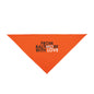 Orioles Pet Bandana Orange - From Baltimore With Love™
