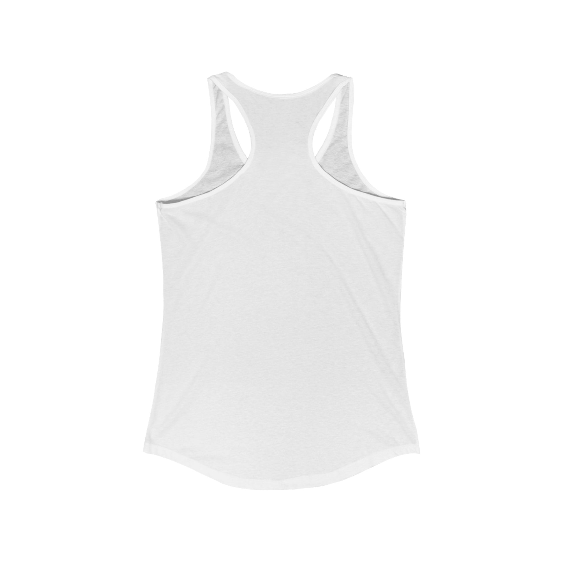 Ravens Tank Top White/Purple - From Baltimore With Love™